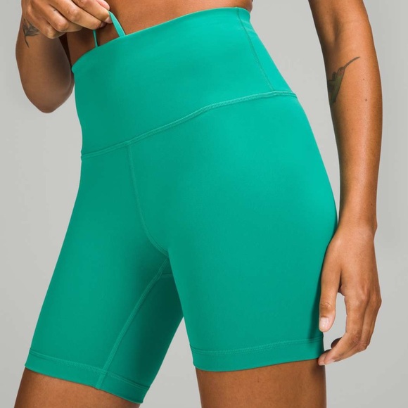 lululemon athletica Pants - Lulu shorts size 6